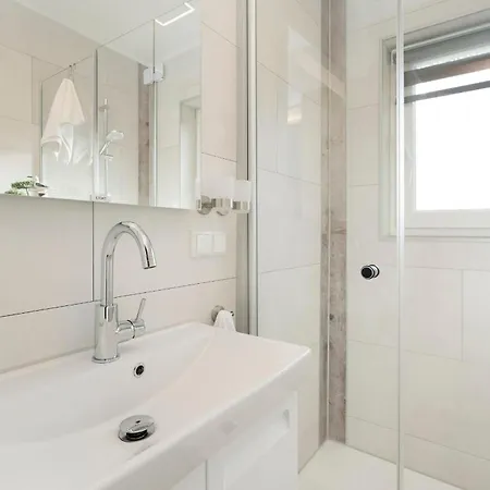 Apartment Kleiber