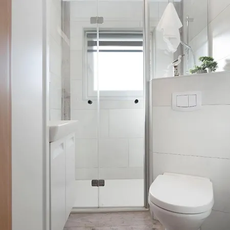 Apartment Kleiber *