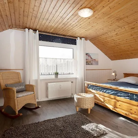 Apartment Kleiber Groemitz