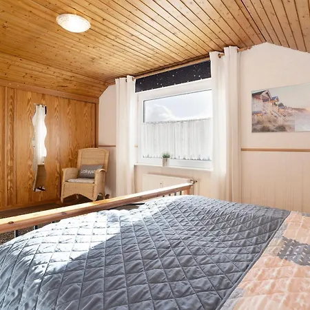 Apartment Kleiber Groemitz