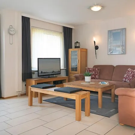 Apartment Kleiber