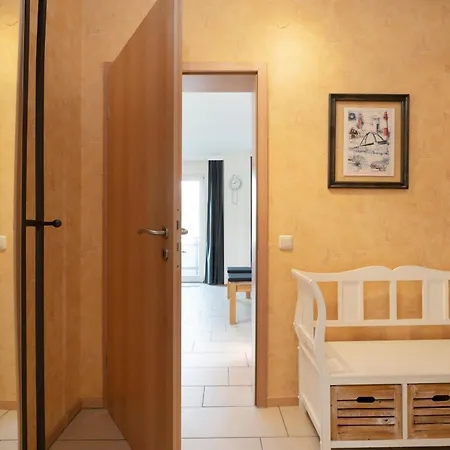 Apartment Kleiber *