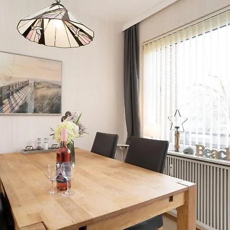 Kleiber Apartment