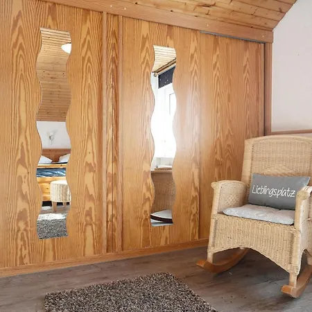 Kleiber Apartment