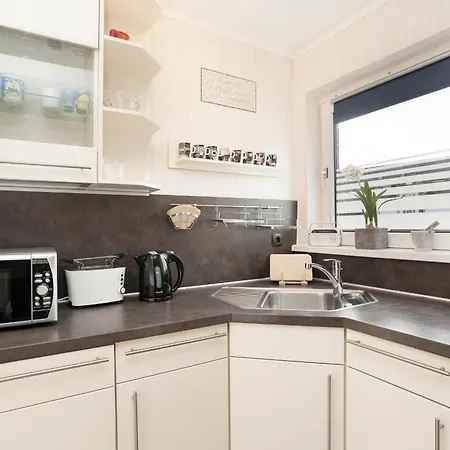 Kleiber Apartment *