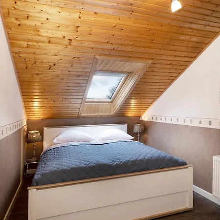 Kleiber Apartment