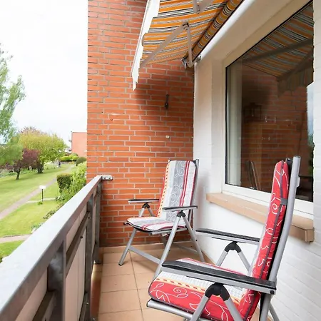 Kleiber Apartment *