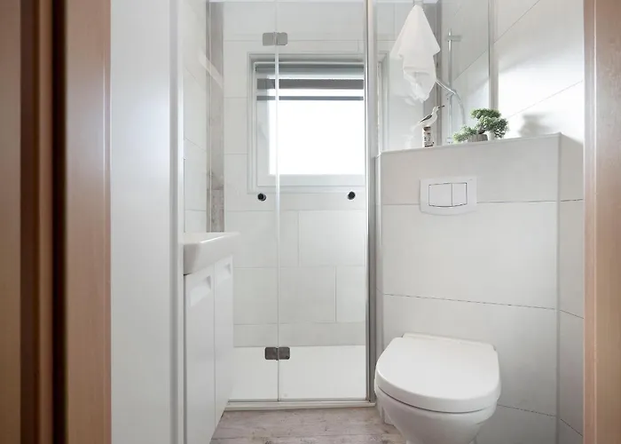 Apartamento Kleiber *