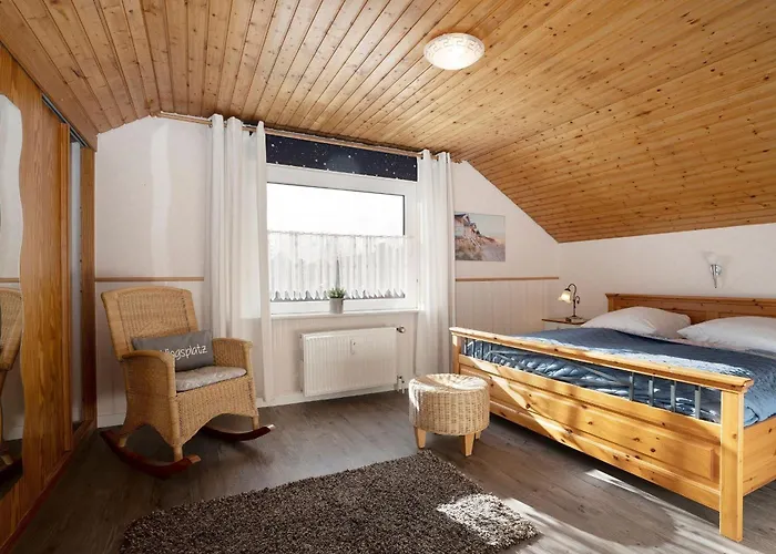 Apartamento Kleiber Grömitz