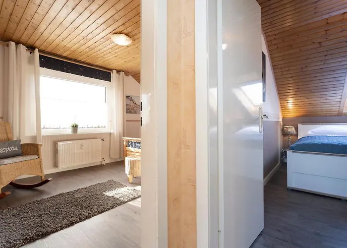 Kleiber Apartamento Grömitz