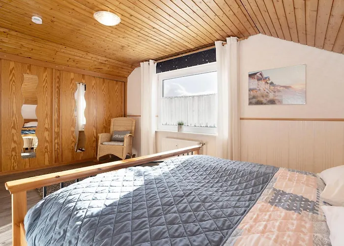 Apartamento Kleiber Grömitz