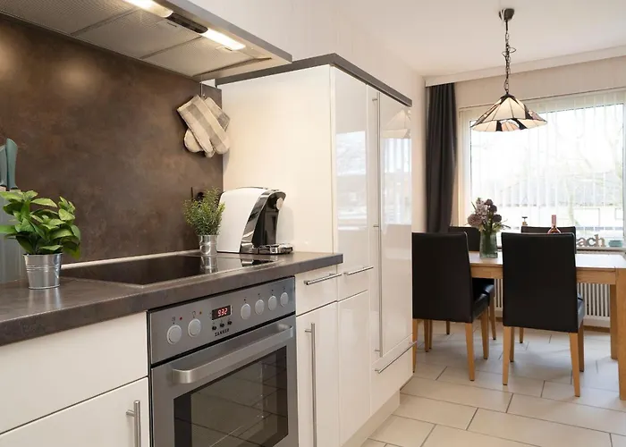 Kleiber Apartamento Grömitz