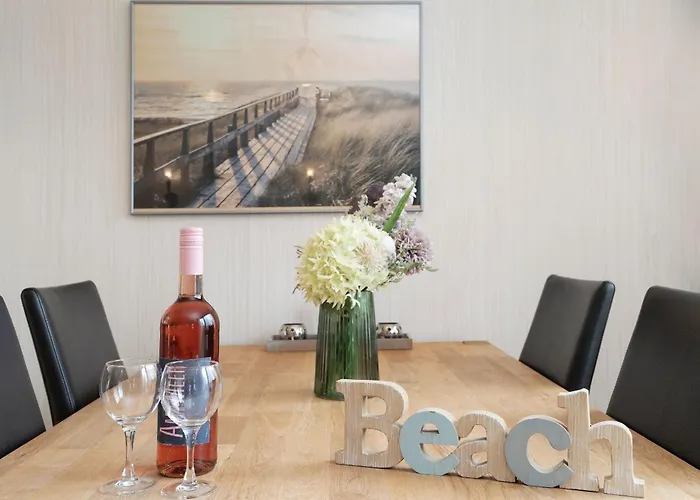 Apartamento Kleiber Grömitz