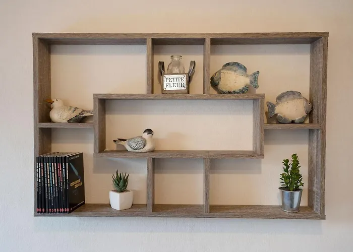 Apartamento Kleiber *