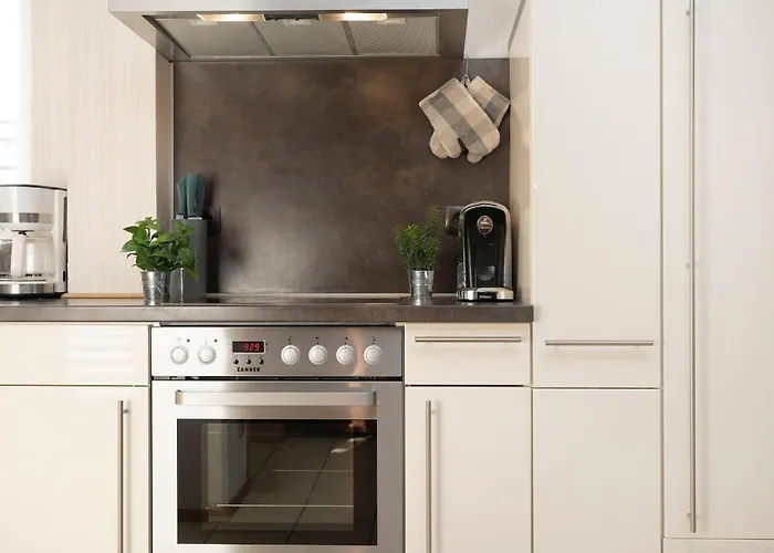 Apartamento Kleiber *