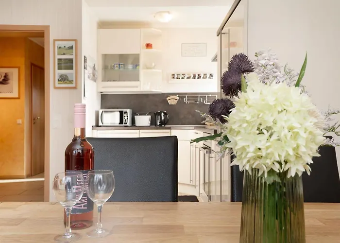 Apartamento Kleiber *