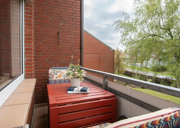 Kleiber Apartamento Grömitz